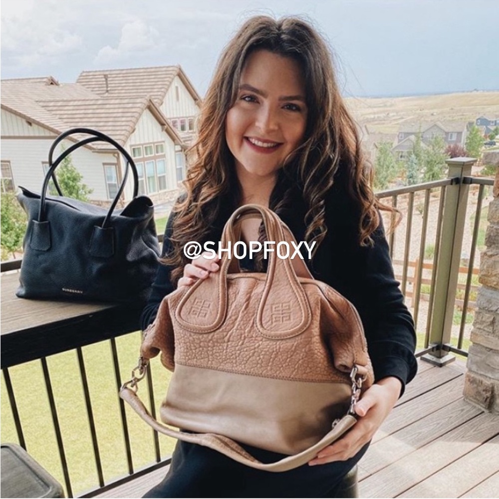 Audra Fox | The Foxy Shopper | @shopfoxy